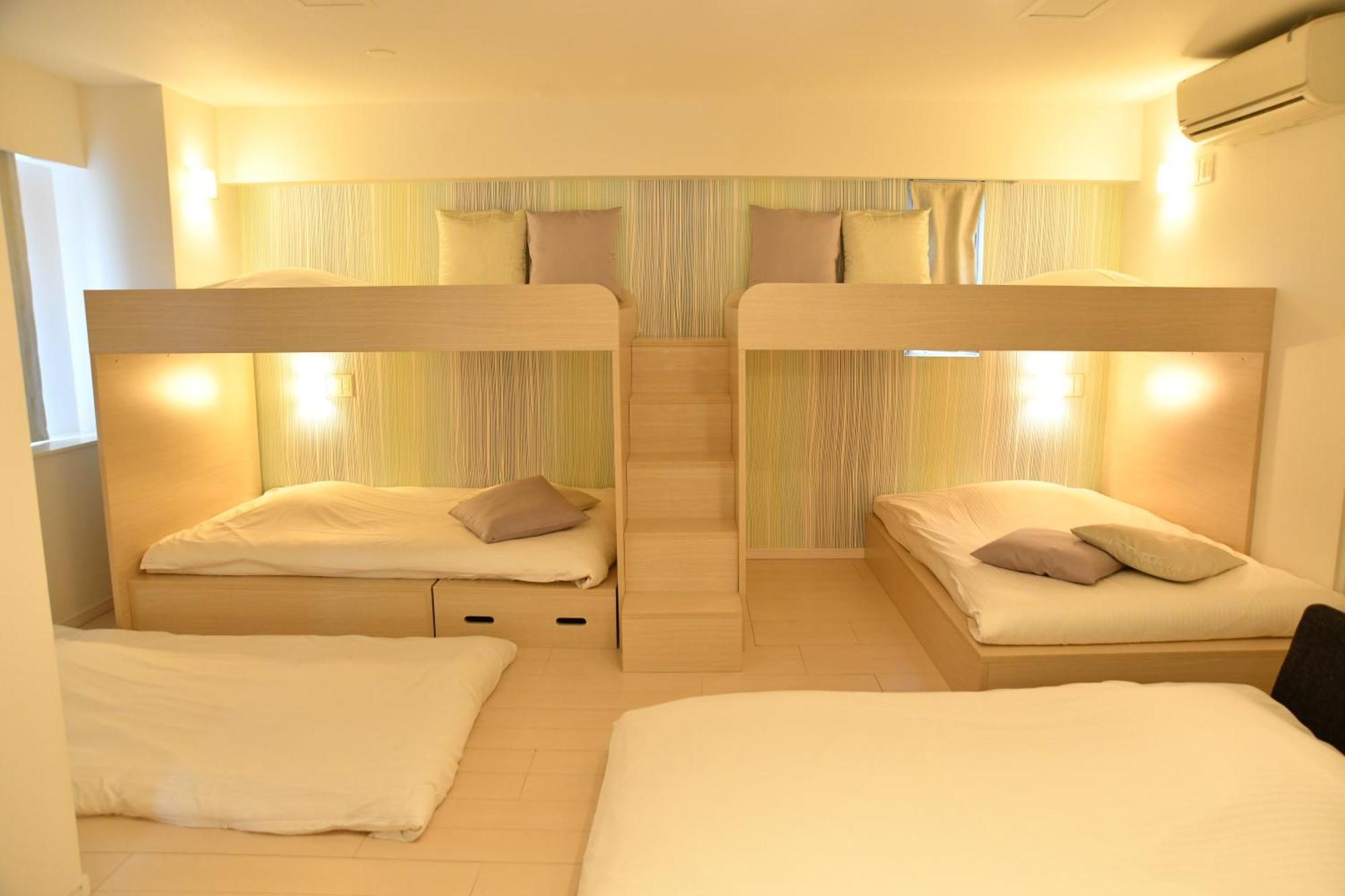 Hotel Axas Nihonbashi — Photos 1